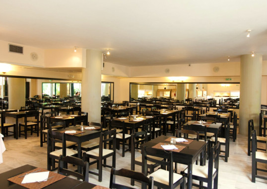 SANTA MARINA UNIQUE HOTEL 18