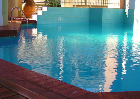 SANTA MARINA UNIQUE HOTEL 22