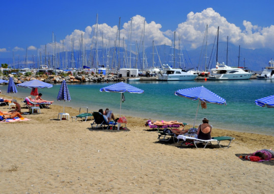 SANTA MARINA UNIQUE HOTEL 25