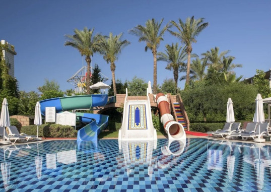 DELPHIN IMPERIAL 12