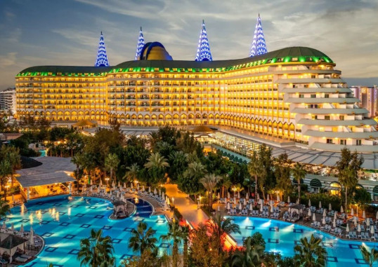 DELPHIN IMPERIAL 21