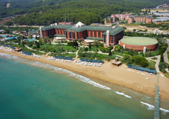 AQI PEGASOS RESORT 4