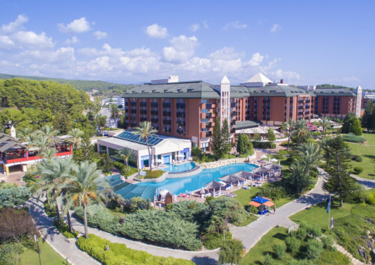 AQI PEGASOS RESORT 5