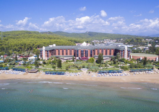AQI PEGASOS RESORT 6