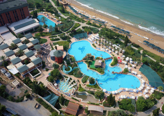 AQI PEGASOS RESORT 2