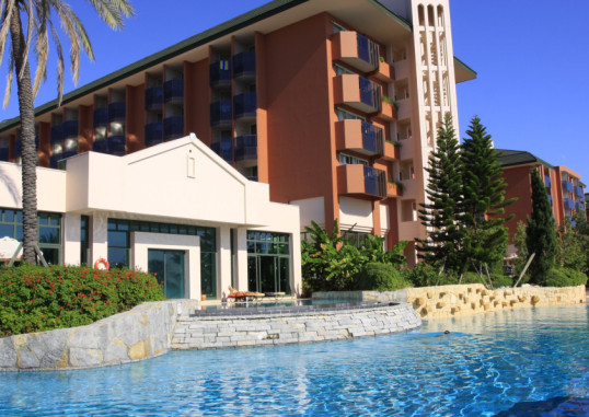 AQI PEGASOS RESORT 7