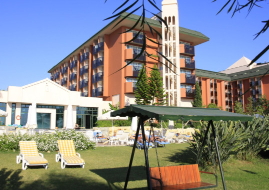 AQI PEGASOS RESORT 27