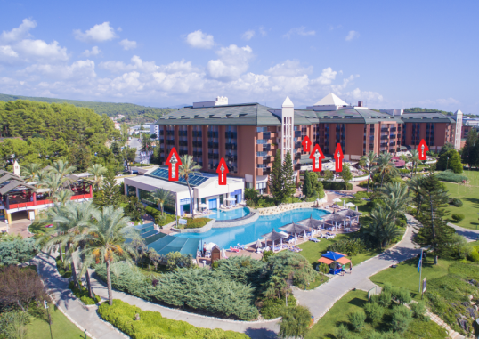 AQI PEGASOS RESORT 24