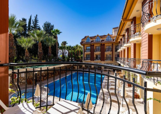 ASTORIA HOTEL & SPA 2