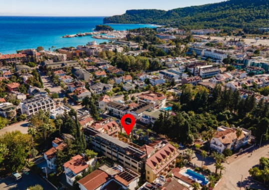 ASTORIA HOTEL & SPA 5
