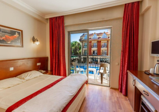 ASTORIA HOTEL & SPA 15