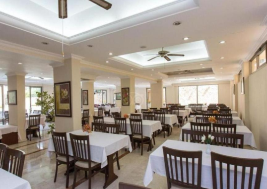 ASTORIA HOTEL & SPA 17