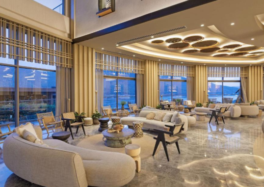 TITANIC LUXURY COLLECTION 14