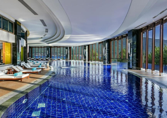 TITANIC LUXURY COLLECTION 27