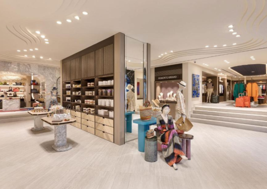 TITANIC LUXURY COLLECTION 34