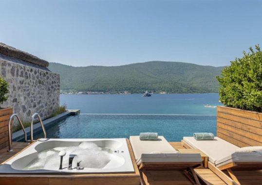 TITANIC LUXURY COLLECTION 47