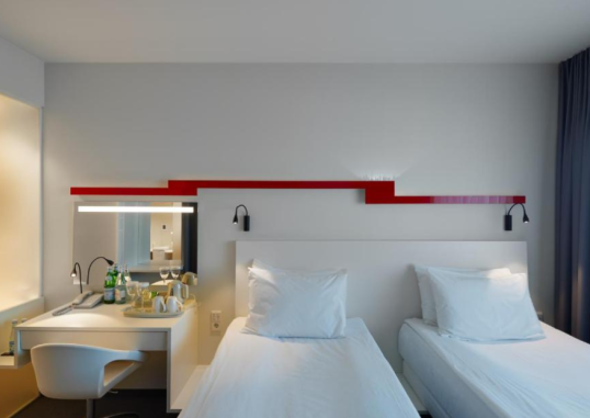 HOLIDAY INN VILNIUS 3