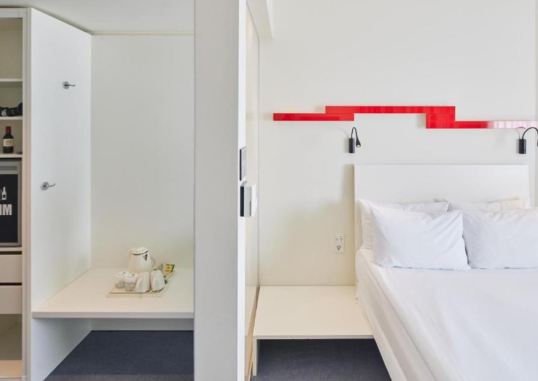 HOLIDAY INN VILNIUS 5