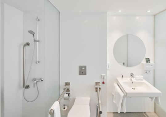 HOLIDAY INN VILNIUS 7
