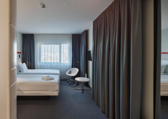HOLIDAY INN VILNIUS 11