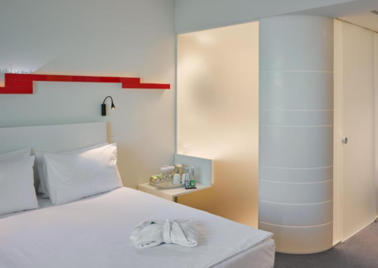 HOLIDAY INN VILNIUS 14