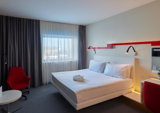 HOLIDAY INN VILNIUS 15