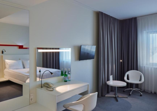 HOLIDAY INN VILNIUS 17