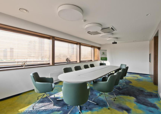HOLIDAY INN VILNIUS 22