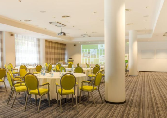HOLIDAY INN VILNIUS 23
