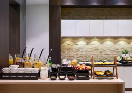 HOLIDAY INN VILNIUS 24
