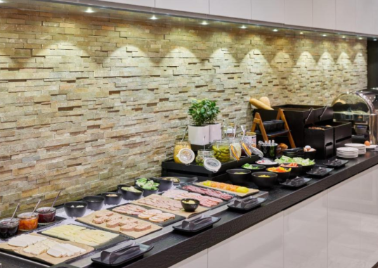 HOLIDAY INN VILNIUS 26