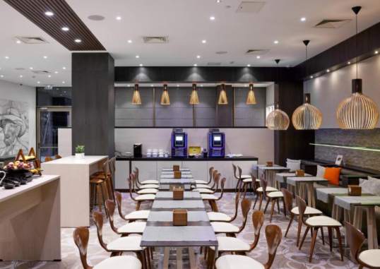 HOLIDAY INN VILNIUS 27