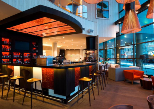 HOLIDAY INN VILNIUS 29