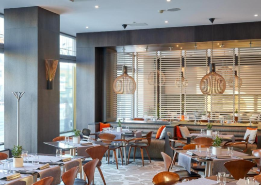 HOLIDAY INN VILNIUS 32