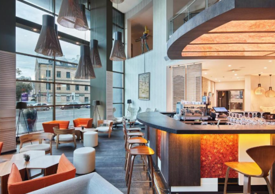 HOLIDAY INN VILNIUS 33