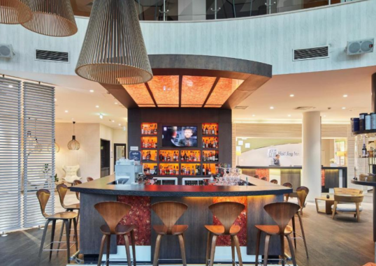 HOLIDAY INN VILNIUS 34