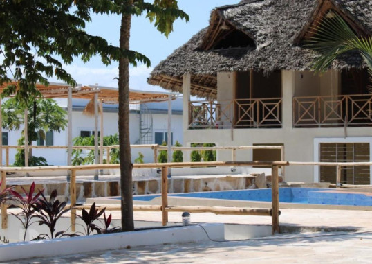 ZANZIBAR TROPICAL SUNSET BOUTIQUE HOTEL 4