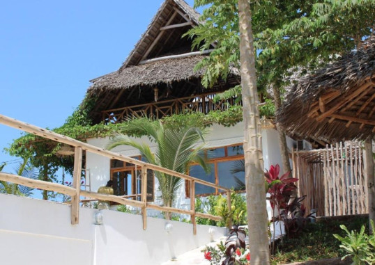 ZANZIBAR TROPICAL SUNSET BOUTIQUE HOTEL 5