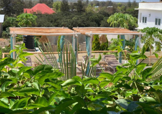 ZANZIBAR TROPICAL SUNSET BOUTIQUE HOTEL 6