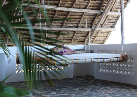 ZANZIBAR TROPICAL SUNSET BOUTIQUE HOTEL 11