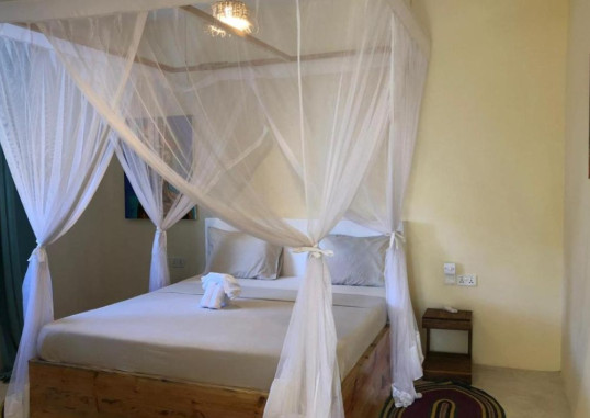 ZANZIBAR TROPICAL SUNSET BOUTIQUE HOTEL 13