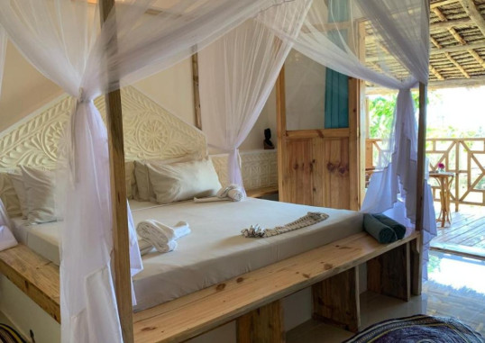 ZANZIBAR TROPICAL SUNSET BOUTIQUE HOTEL 14