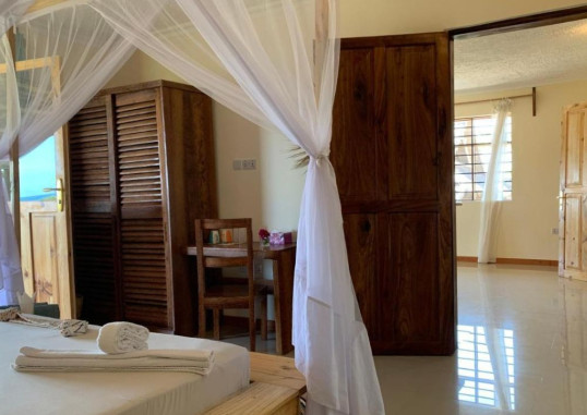ZANZIBAR TROPICAL SUNSET BOUTIQUE HOTEL 16