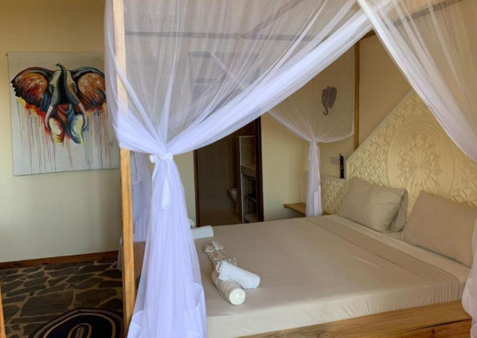 ZANZIBAR TROPICAL SUNSET BOUTIQUE HOTEL 17