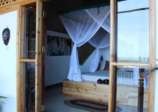 ZANZIBAR TROPICAL SUNSET BOUTIQUE HOTEL 20