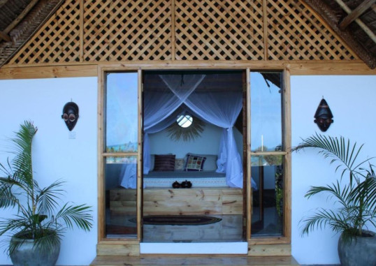 ZANZIBAR TROPICAL SUNSET BOUTIQUE HOTEL 21