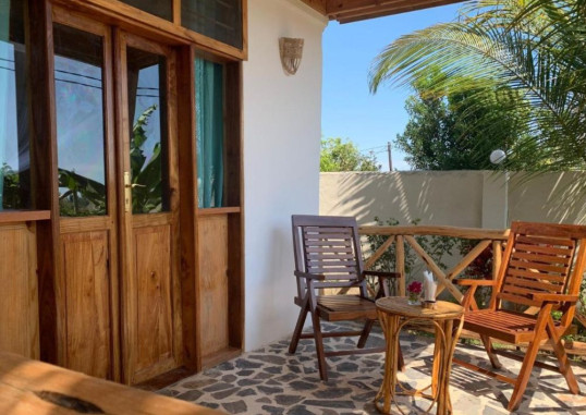 ZANZIBAR TROPICAL SUNSET BOUTIQUE HOTEL 22