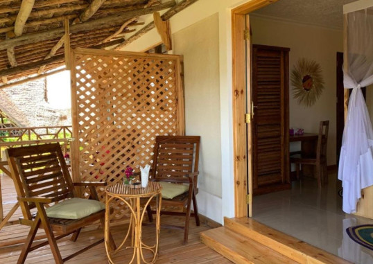 ZANZIBAR TROPICAL SUNSET BOUTIQUE HOTEL 23
