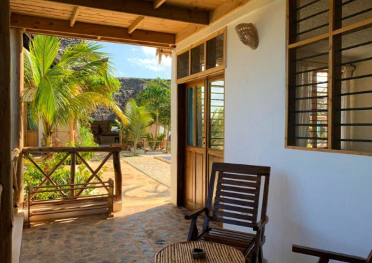 ZANZIBAR TROPICAL SUNSET BOUTIQUE HOTEL 24