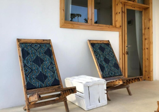 ZANZIBAR TROPICAL SUNSET BOUTIQUE HOTEL 26
